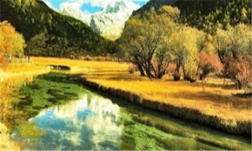 二云台山旅游价格