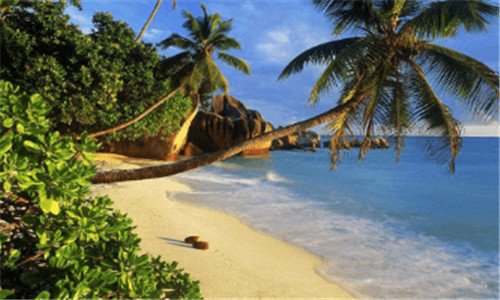 一云台山三日游