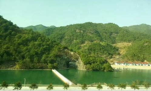 二中国驻英国大使馆