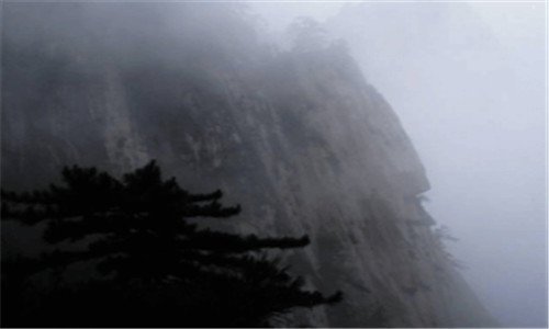 三找一个好听清爽的网名
