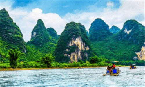 三额济纳旅游费用