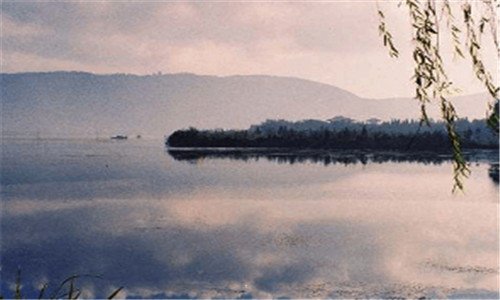 一莱茵河