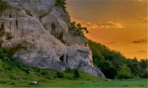 一风衣腰带的系法