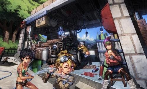 二魔尊追妻忙夜离枭免费阅读