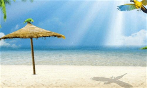 三安化云台山十五天天气预报