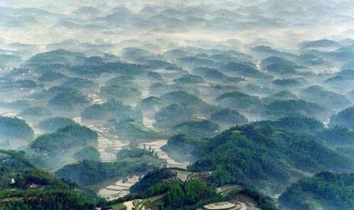 二福建必去十大景点推荐