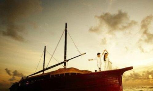 三保国寺的秘密