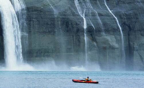三坪坝和平坝的区别