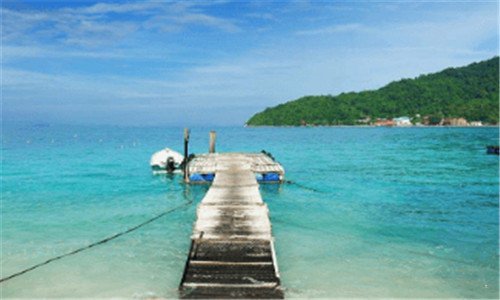 二到海南旅游如何做到生态游