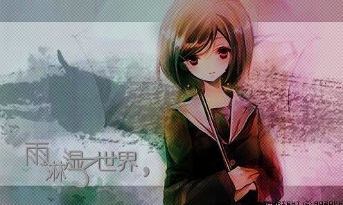 一灵光乍现