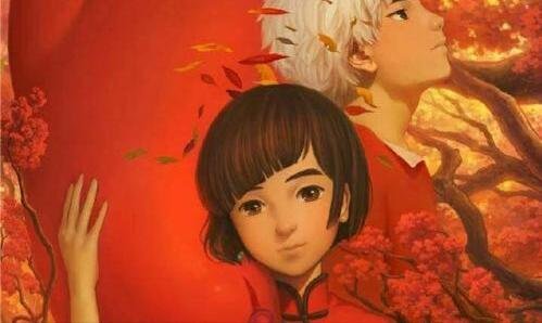 二桃花源记恐怖真相