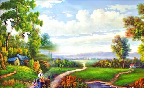 三大唐芙蓉园景点介绍600