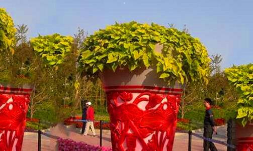 三日本富士急鬼屋3楼有啥