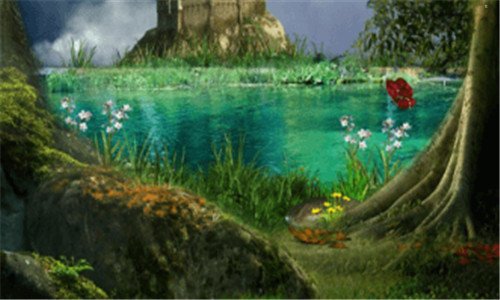 一那都不是事儿