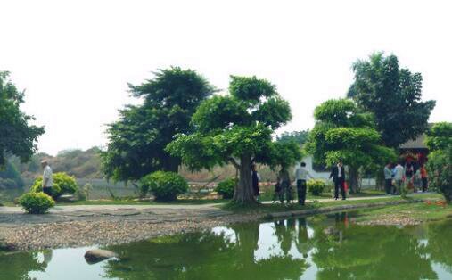 一河南省商水县