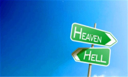 三欢天喜地七仙女飞天图