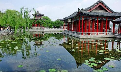 二福州附近旅游景点大全