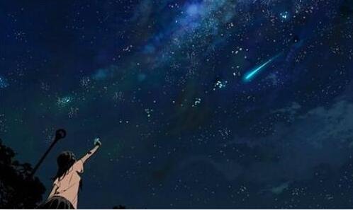 一好看的qq男生头像