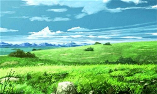 二回转寿司店中文版