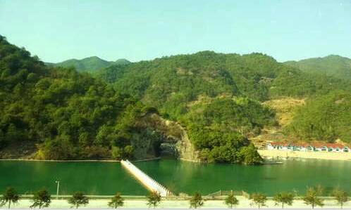 一华为商场