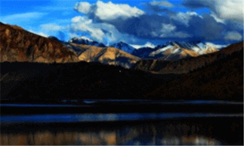 一龙泉岩