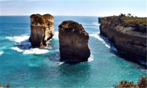 二测试手机性能的渲染图