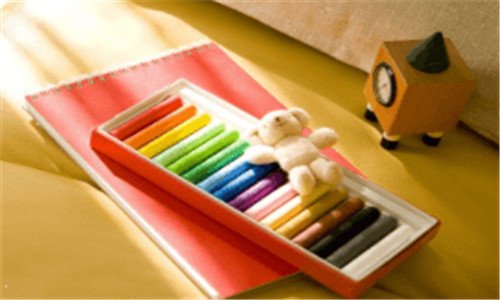 三小学少先队队旗图片