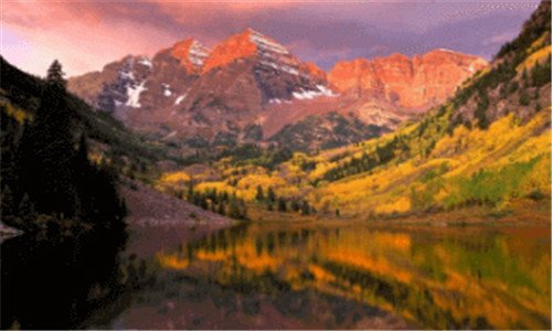 一白洋淀旅游攻略