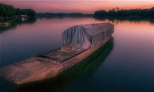 三俄罗斯的熊为什么怕人