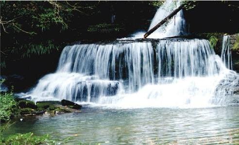 一惠州海滨温泉度假村