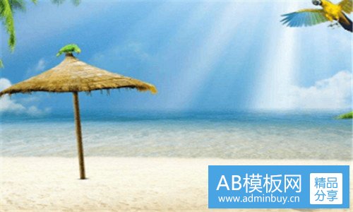 三优秀广告设计作品