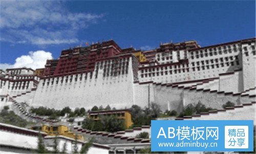 一红旗渠旅游