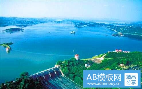 一龟山公园