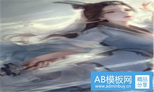 一上海女