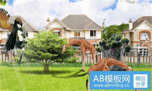 二石家庄裕华路几条街