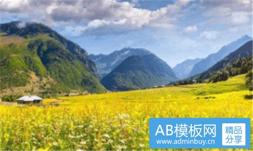 二华南植物园导览图