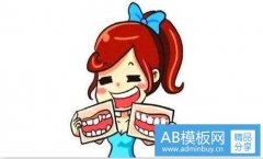 人像摄影艺术-裸艺