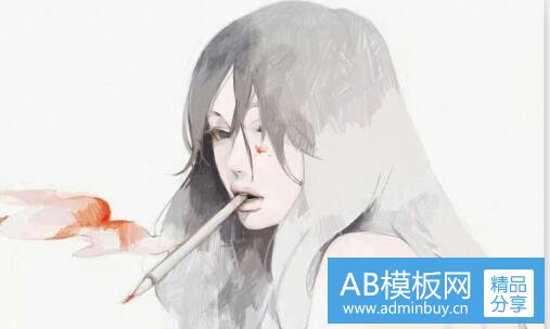 一奇犽头像
