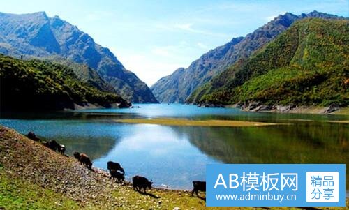 一荣县地图