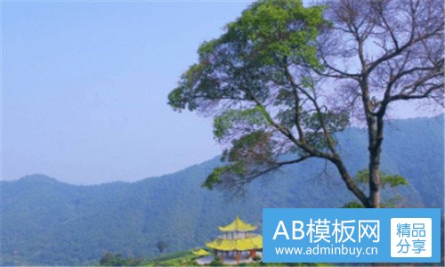 三庐山风景区门票多少钱
