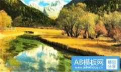 大自然的奇观-世界十大自然奇观