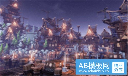 一培养基的制备步骤图示