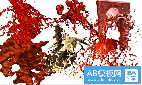 二各种分享破解资源的网站