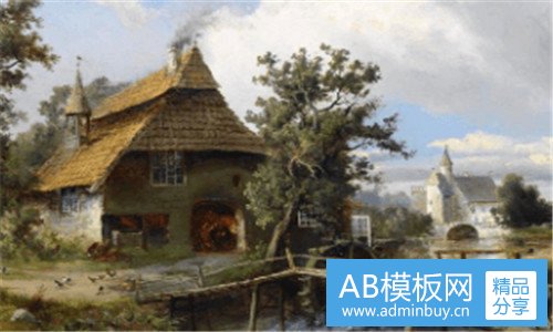 二开封旅游景点分布简图