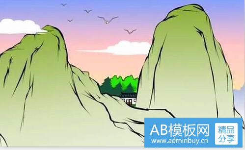 一电脑电源拆解修理