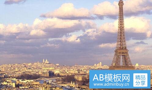 二巴黎时间和北京差多少