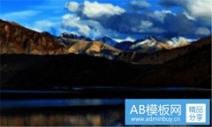 桌面天气-4x2时钟天气农历小插件