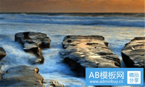 一简历封面word