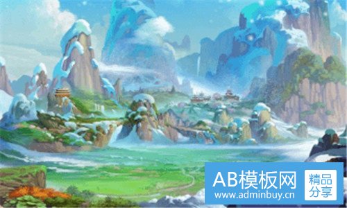 三非主流动态头像男生