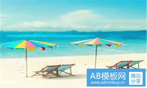 二全国景区地图